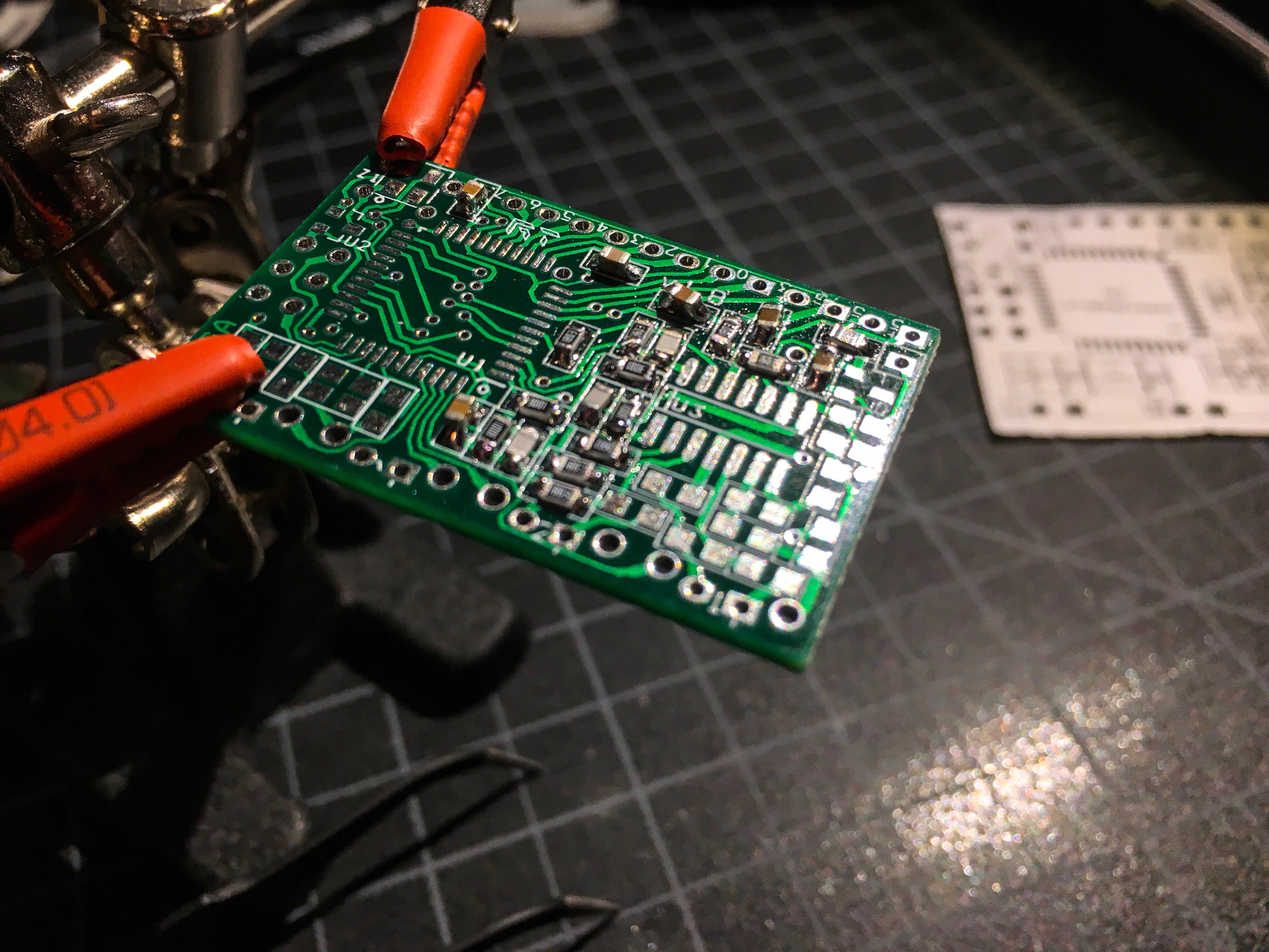 Medikal Cihaz Kartları Neden Arızalanır? Tamiri Mümkün mü?