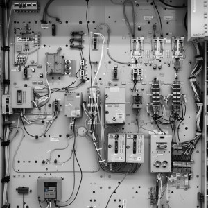 KTM Elektronik - Kart Tamir Merkezi 