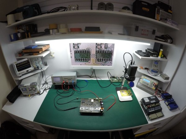 KTM Elektronik - Kart Tamir Merkezi 