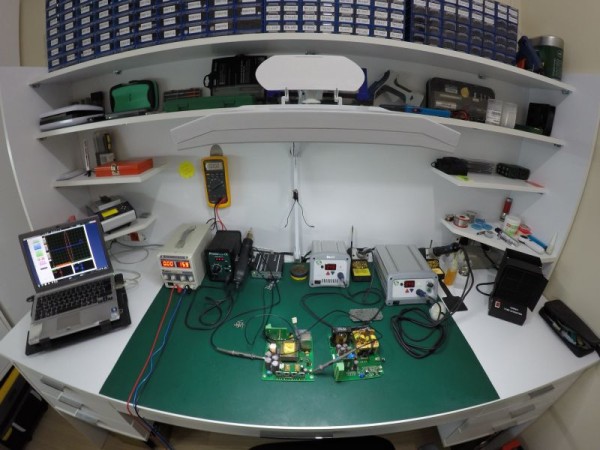 KTM Elektronik - Kart Tamir Merkezi 