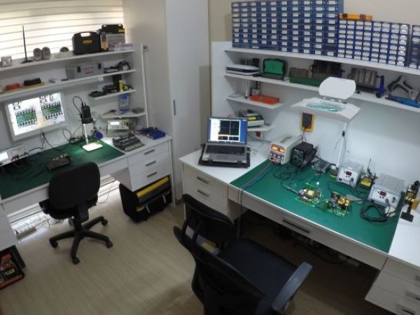 KTM Elektronik - Kart Tamir Merkezi 