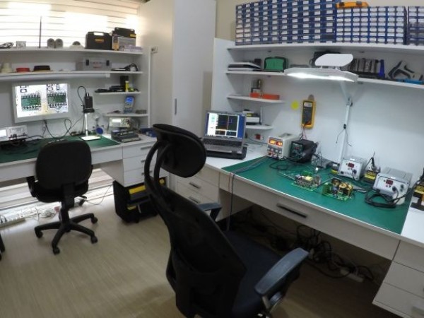 KTM Elektronik - Kart Tamir Merkezi 