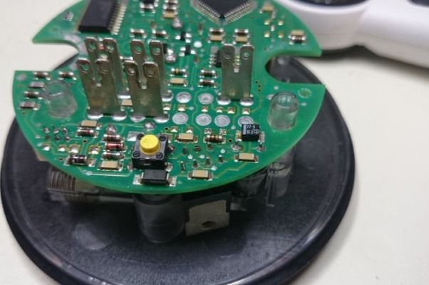 KTM Elektronik - Kart Tamir Merkezi 