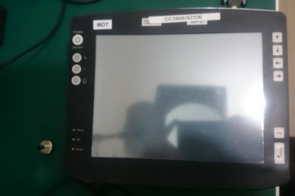 KTM Elektronik - Kart Tamir Merkezi 