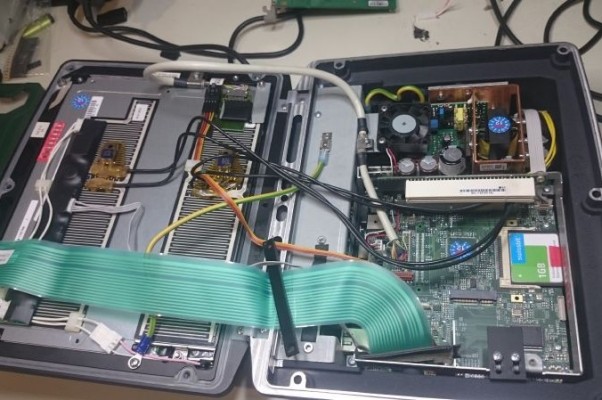 KTM Elektronik - Kart Tamir Merkezi 