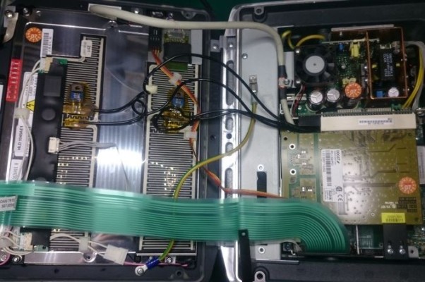 KTM Elektronik - Kart Tamir Merkezi 