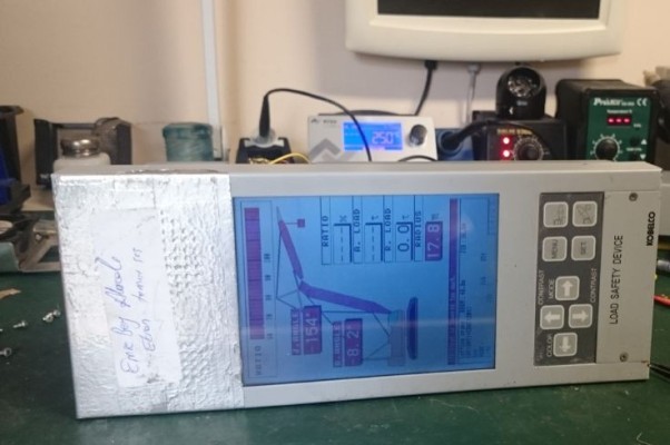 KTM Elektronik - Kart Tamir Merkezi 