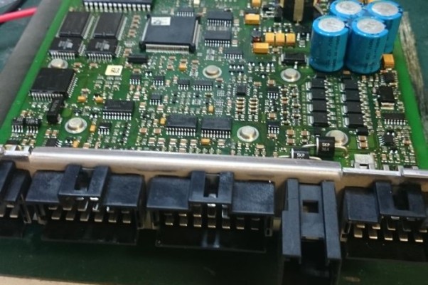 KTM Elektronik - Kart Tamir Merkezi 