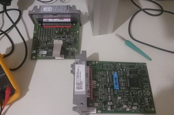 KTM Elektronik - Kart Tamir Merkezi 