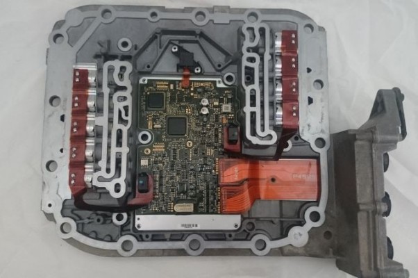 KTM Elektronik - Kart Tamir Merkezi 