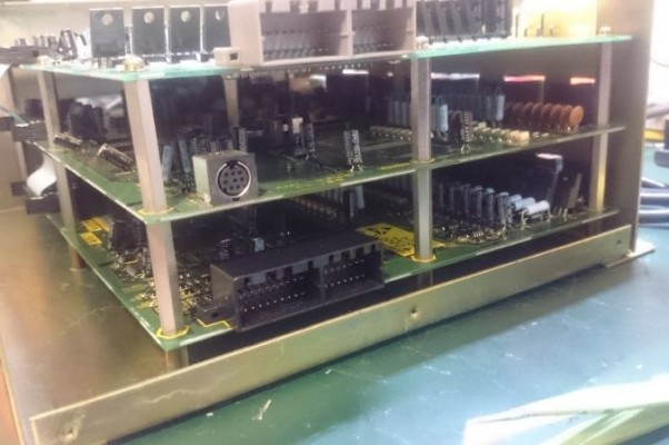 KTM Elektronik - Kart Tamir Merkezi 