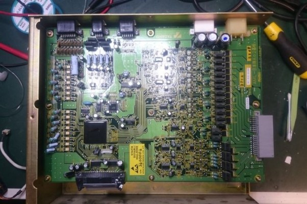 KTM Elektronik - Kart Tamir Merkezi 