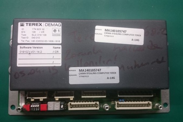 KTM Elektronik - Kart Tamir Merkezi 