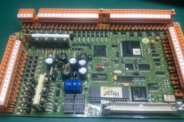 KTM Elektronik - Kart Tamir Merkezi 