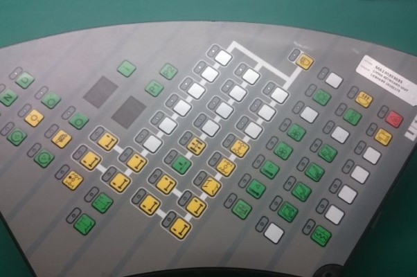 KTM Elektronik - Kart Tamir Merkezi 