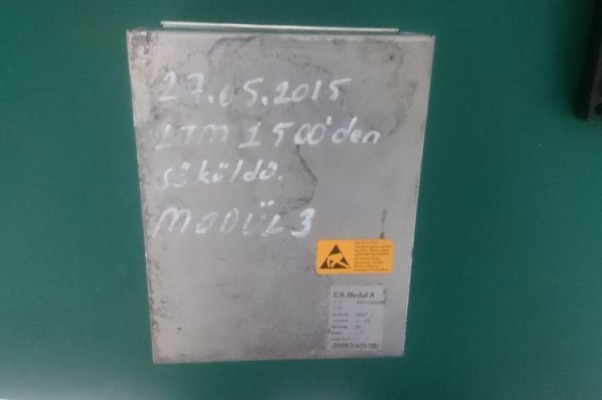 KTM Elektronik - Kart Tamir Merkezi 