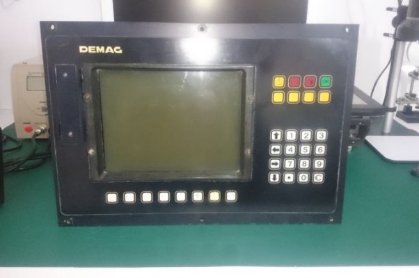 KTM Elektronik - Kart Tamir Merkezi 