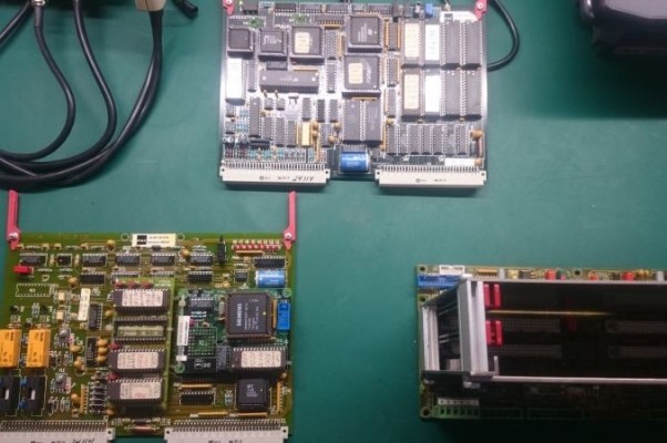 KTM Elektronik - Kart Tamir Merkezi 