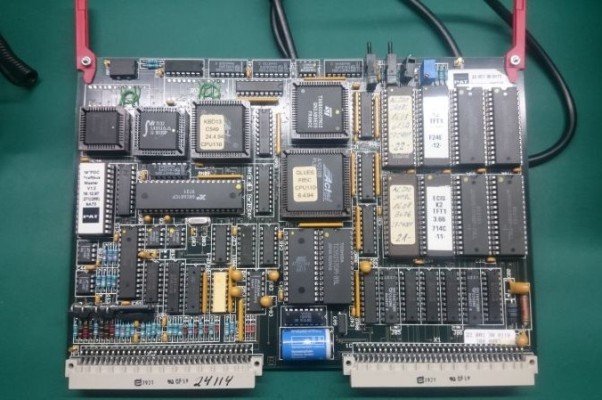 KTM Elektronik - Kart Tamir Merkezi 