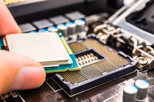 KTM Elektronik - Kart Tamir Merkezi 