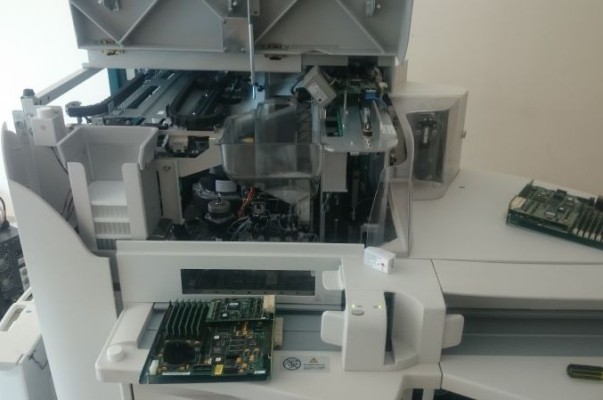 KTM Elektronik - Kart Tamir Merkezi 