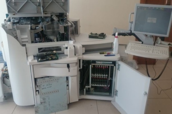 KTM Elektronik - Kart Tamir Merkezi 