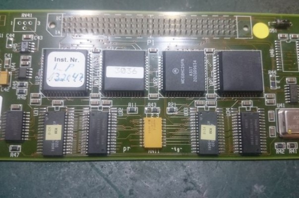 KTM Elektronik - Kart Tamir Merkezi 