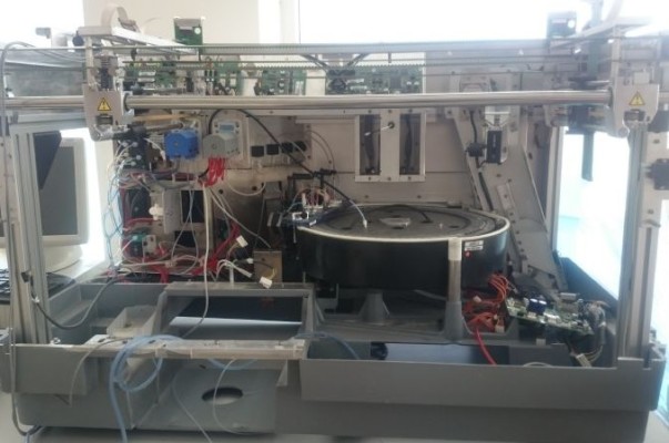 KTM Elektronik - Kart Tamir Merkezi 