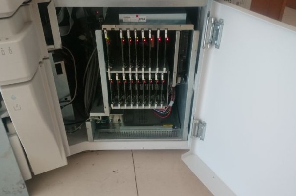 KTM Elektronik - Kart Tamir Merkezi 