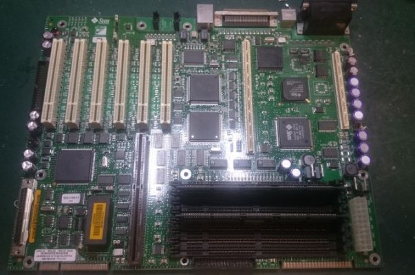 KTM Elektronik - Kart Tamir Merkezi 