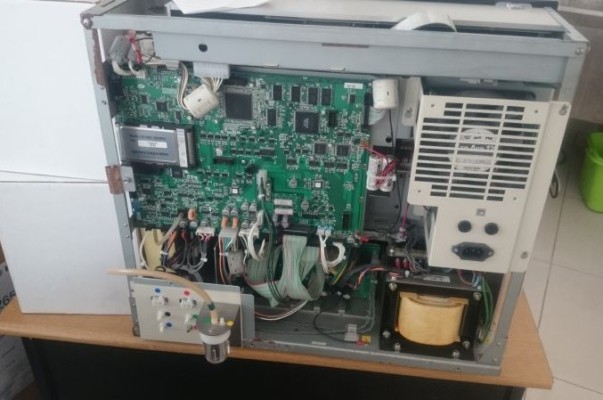 KTM Elektronik - Kart Tamir Merkezi 