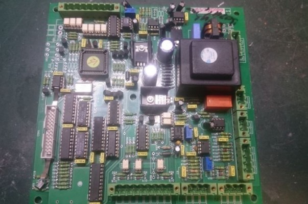 KTM Elektronik - Kart Tamir Merkezi 